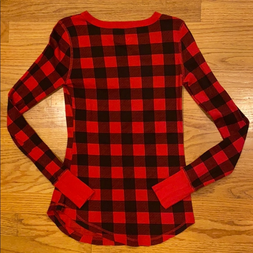 Authentic American Heritage Plaid Shirt